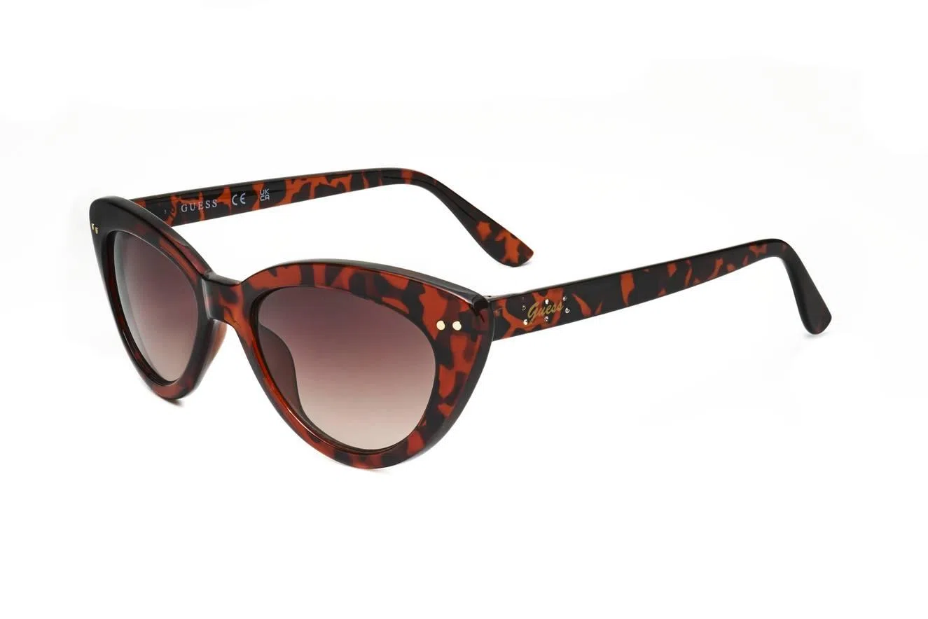 Guess Factory GF0402 Sunglasses - view 3